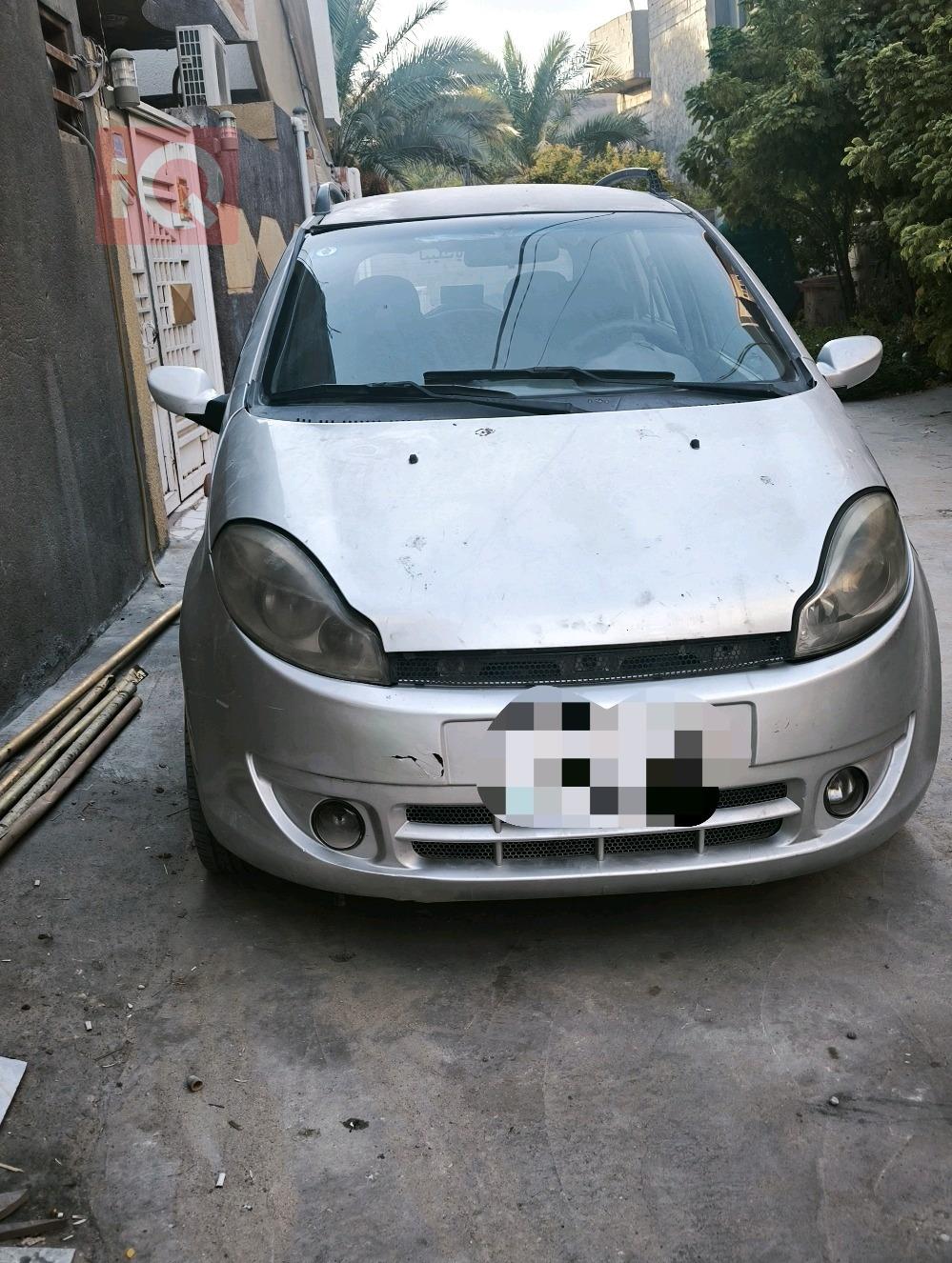 Chery A1